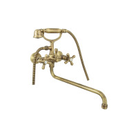 Змішувач для ванни Emmevi Deco-Classic BR12011CC