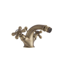 Змішувач для біде EMMEVI DECO classic бронза с / ін BR12014