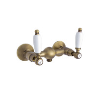 Змішувач для душа EMMEVI DECO ceramica бронза б / акс, BR121002