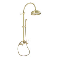 Колона для душа EMMEVI DECO ceramica бронза BR12100281