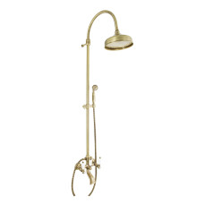 Колона для ванни EMMEVI DECO ceramica бронза BR12161181