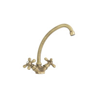 Змішувач для куxні EMMEVI DECO CLASSIC BR12217