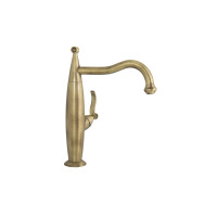 Змішувач для кухні Emmevi Abel ВR39007