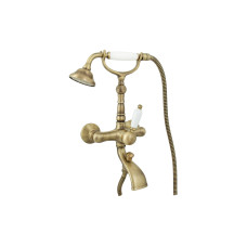 Змішувач для ванни Emmevi Laguna BR40011