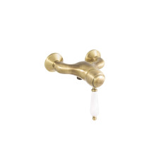 Змішувач для душа EMMEVI LAGUNA БРОНЗА BR40062