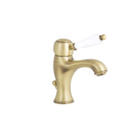 Змішувач для умивальника EMMEVI LAGUNA BR40063