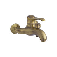 Змішувач для ванни EMMEVI TIFFANY бронза б / акс BR6001