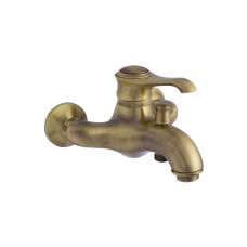 Змішувач для ванни EMMEVI TIFFANY бронза б / акс BR6001