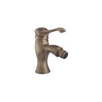 Змішувач для біде EMMEVI TIFFANY бронза BR6004