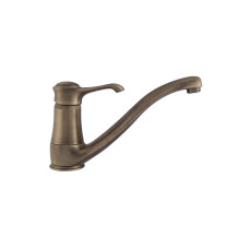 Змішувач для кухні EMMEVI TIFFANY бронза BR6095
