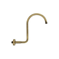 Тримач для верхнього душу Emmevi C00648 BR