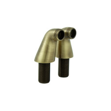 Перехідник для установки змішувача на борт ванни Emmevi C02847BR