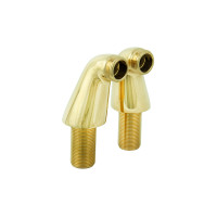 Перехідник для установки змішувача на борт ванни Emmevi C02847OR