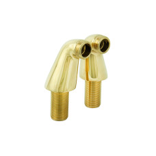 Перехідник для установки змішувача на борт ванни Emmevi C02847OR