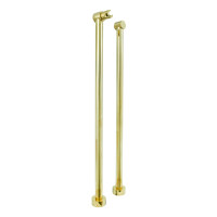 Комплект душових колон на підлогу Emmevi C02850 OR