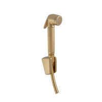 Набір для біде NIKITA C04045B ЗОЛОТО