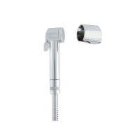 Набор  для биде PALOMA (набор) C98002B ХРОМ