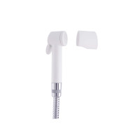 Набір для біде PALOMA (набір) C98002B БІЛА