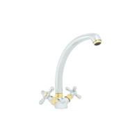 Змішувач для кухні Emmevi Deco-Classic CO12717