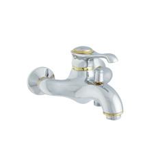 Змішувач для ванни EMMEVI TIFFANY хр-зол б / акс CO6001