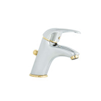 Змішувач для умивальника EMMEVI LUXOR CO7003R