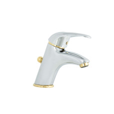 Змішувач для умивальника EMMEVI LUXOR CO7003R