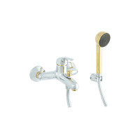 Змішувач для ванни EMMEVI GIGLIO CO8001G