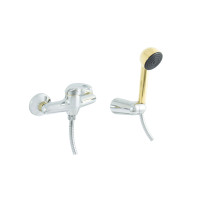 Змішувач для душа EMMEVI GIGLIO CO8002G