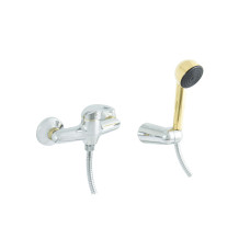 Змішувач для душа EMMEVI GIGLIO CO8002G