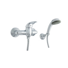 Змішувач для душа EMMEVI JOLLY CR10002G