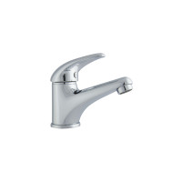 Змішувач для умивальника EMMEVI JOLLY с / ін CR10003G