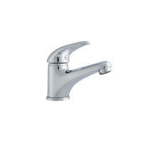 Змішувач для умивальника EMMEVI JOLLY б / пр CR10003GTC