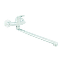 Змішувач для кухні Emmevi Jolly CR10005G35