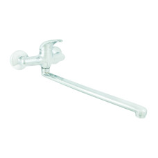 Змішувач для кухні Emmevi Jolly CR10005G35