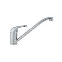 Змішувач для кухні EMMEVI JOLLY CR10007G