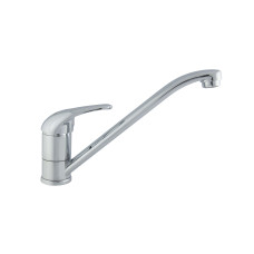 Змішувач для кухні EMMEVI JOLLY CR10007G