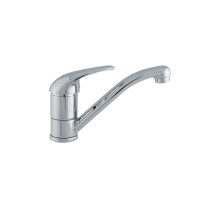 Змішувач для кухні EMMEVI JOLLY 14 CR10007GCC