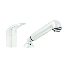 Змішувач для ванни Emmevi Luxor CR1120R.B