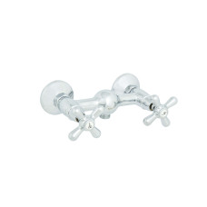 Змішувач для душу Emmevi Deco-Classic CR12002