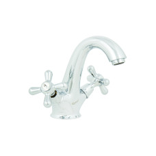 Змішувач для умивальника Emmevi Deco-Classic CR12013TC