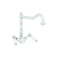 Змішувач для кухні Emmevi Deco-Ceramica CR121617