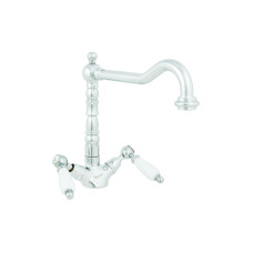 Змішувач для кухні Emmevi Deco-Ceramica CR121617