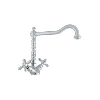 Змішувач для кухні EMMEVI DECO old хр CR12617