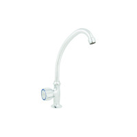 Кран на холодную воду Emmevi Sole CR15060