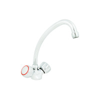 Змішувач для кухні Emmevi Sole CR15217