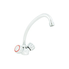 Змішувач для кухні Emmevi Sole CR15217