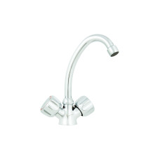 Змішувач для кухні Emmevi Sole CR15903