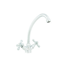 Змішувач для кухні Emmevi Stella CR17207