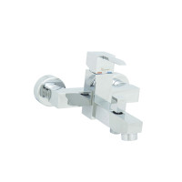 Смеситель для ванны Emmevi Sicily CR38001