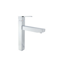 Змішувач для умивальника EMMEVI SICILY CLICK-CLACK CR38003 BIG